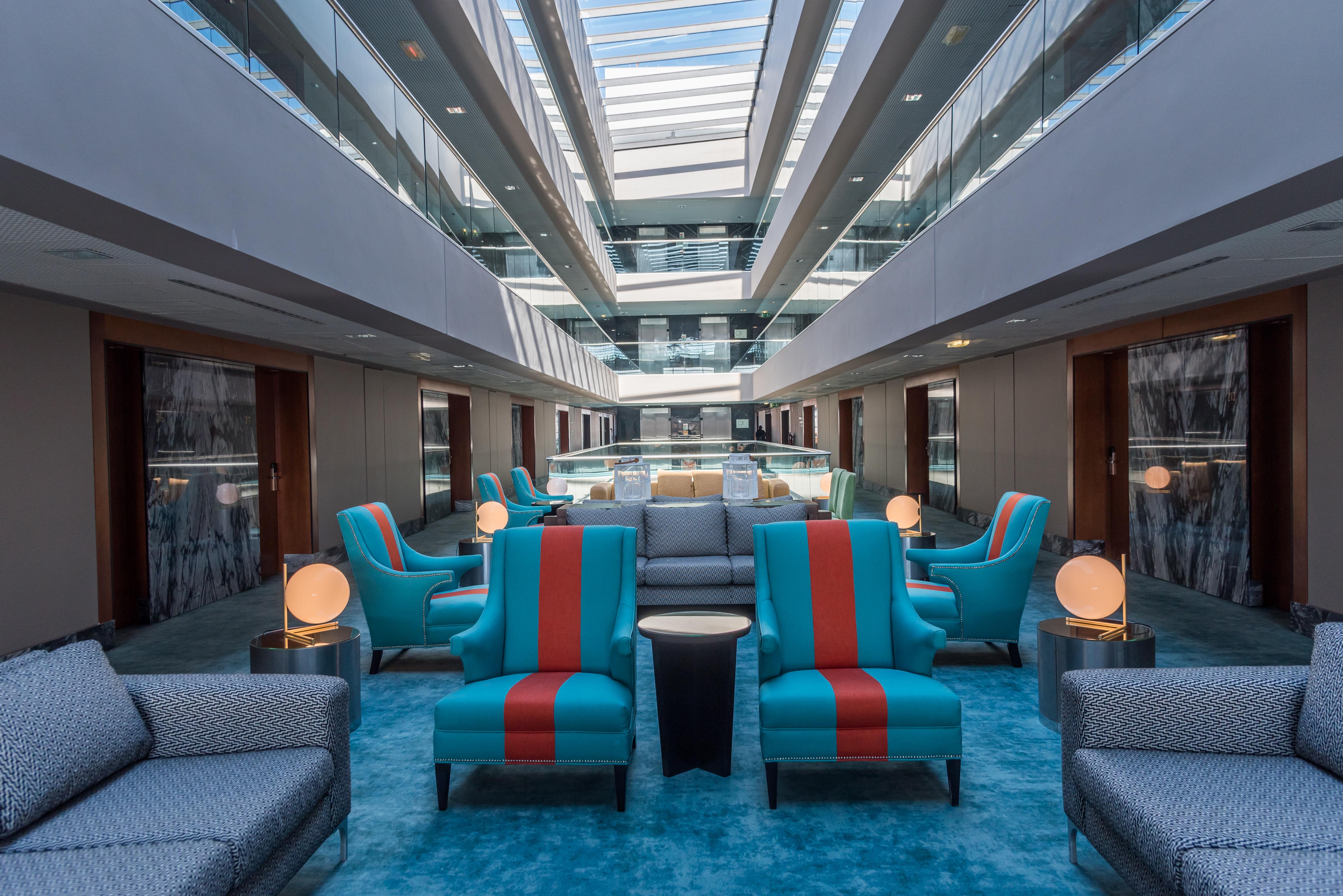Hotel Azoris Royal Garden - Leisure & Conference Ponta Delgada