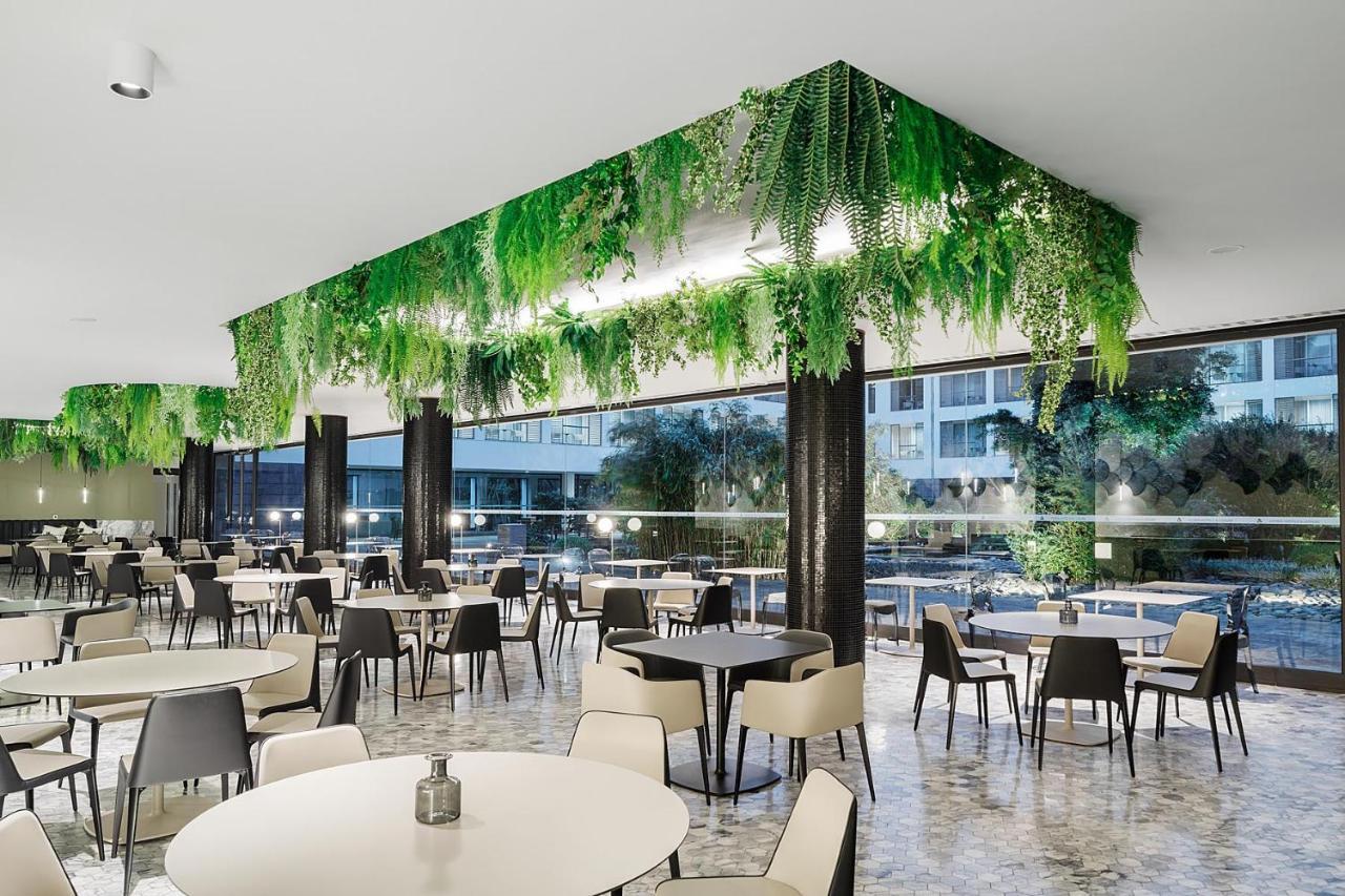 Azoris Royal Garden – Leisure&conference Hotel Ponta Delgada