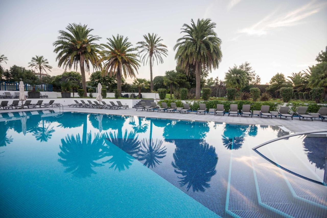 Hotel Azoris Royal Garden – Leisure&conference 4*