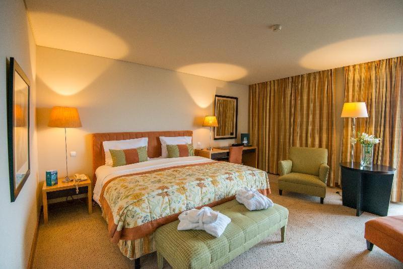 Hotel Azoris Royal Garden – Leisure&conference Ponta Delgada