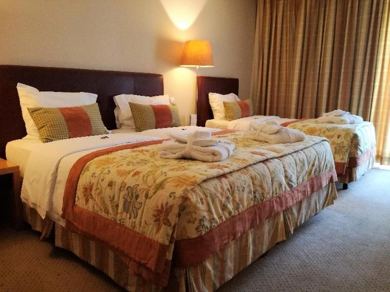 Azoris Royal Garden – Leisure&conference Ponta Delgada