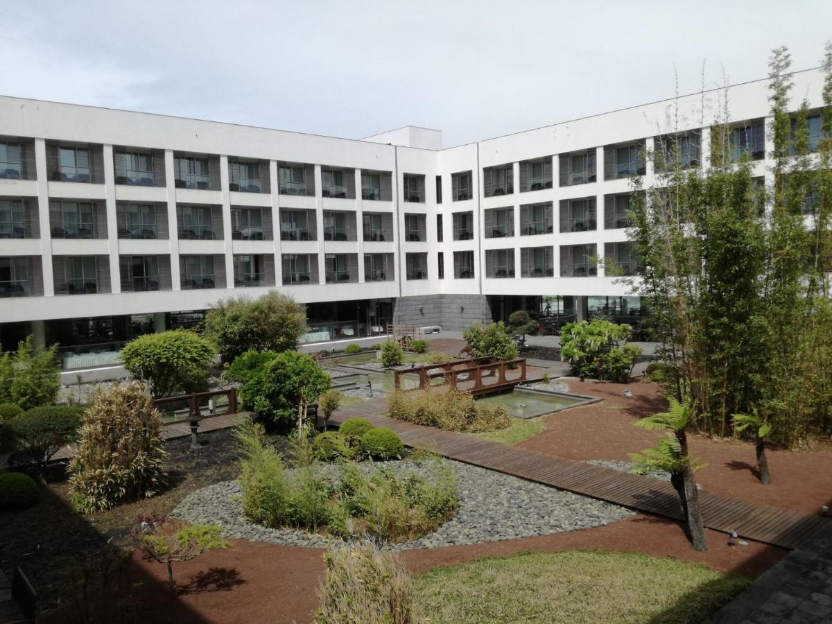 Azoris Royal Garden – Leisure&conference 4*