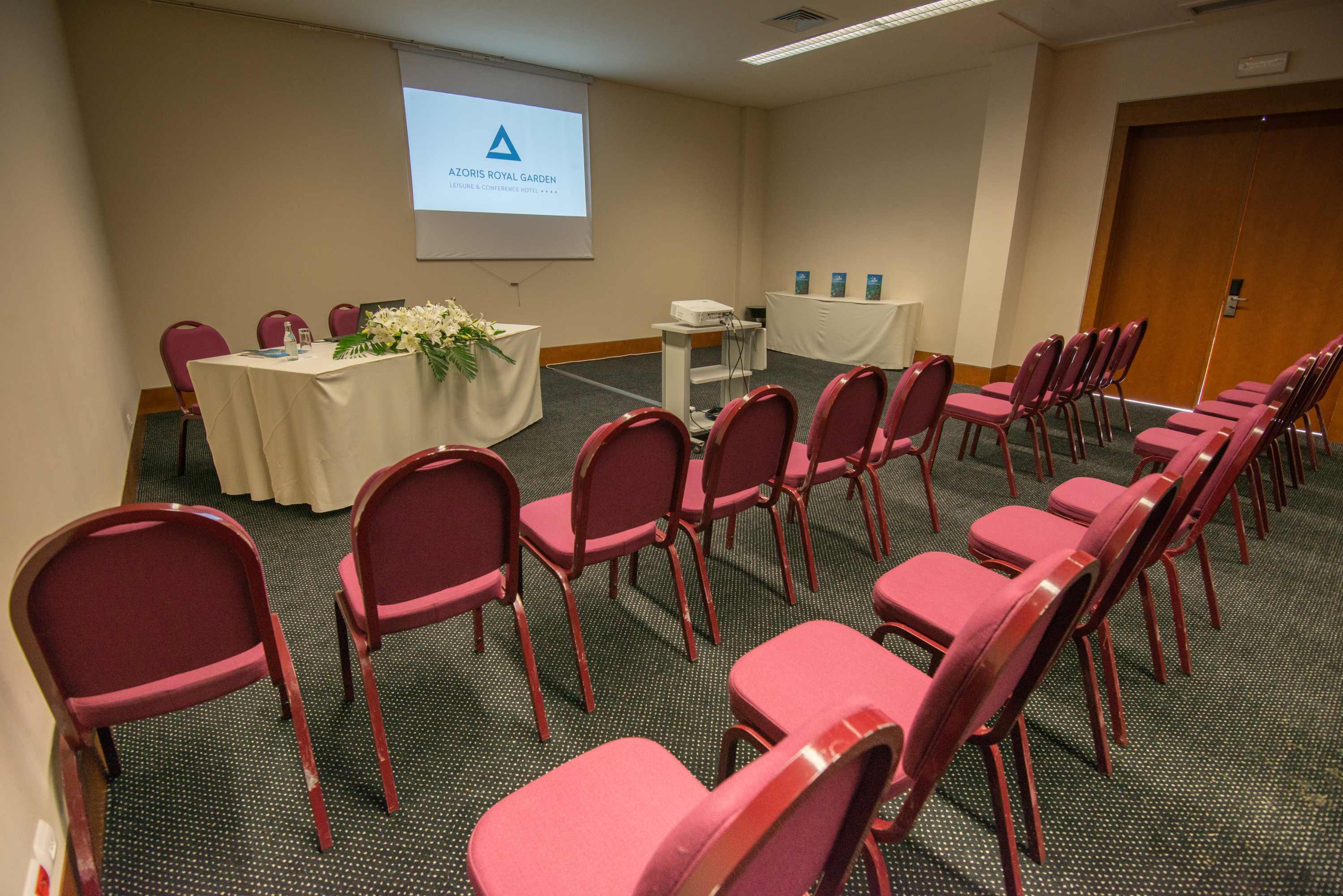 Azoris Royal Garden – Leisure&conference Ponta Delgada