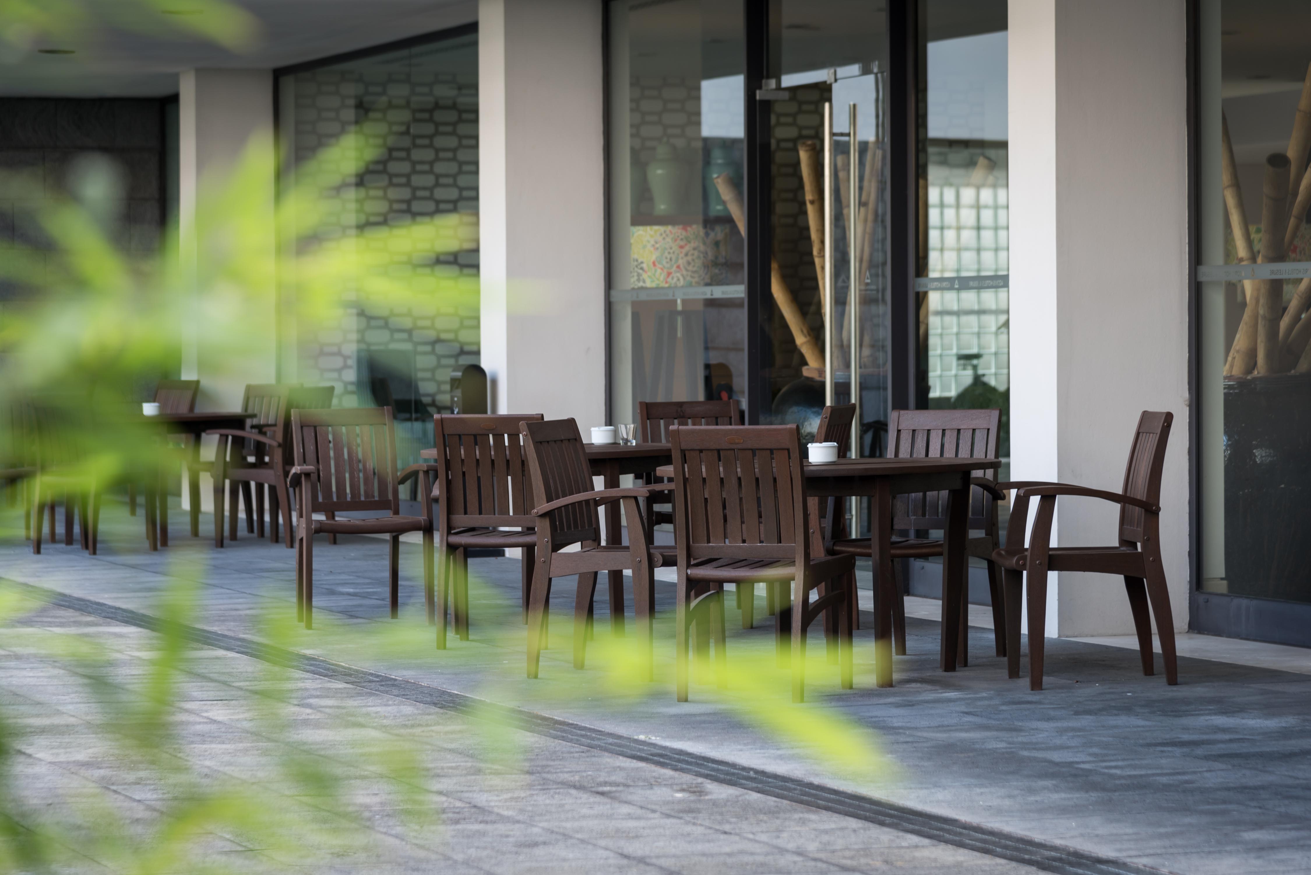 Hotel Azoris Royal Garden – Leisure&conference