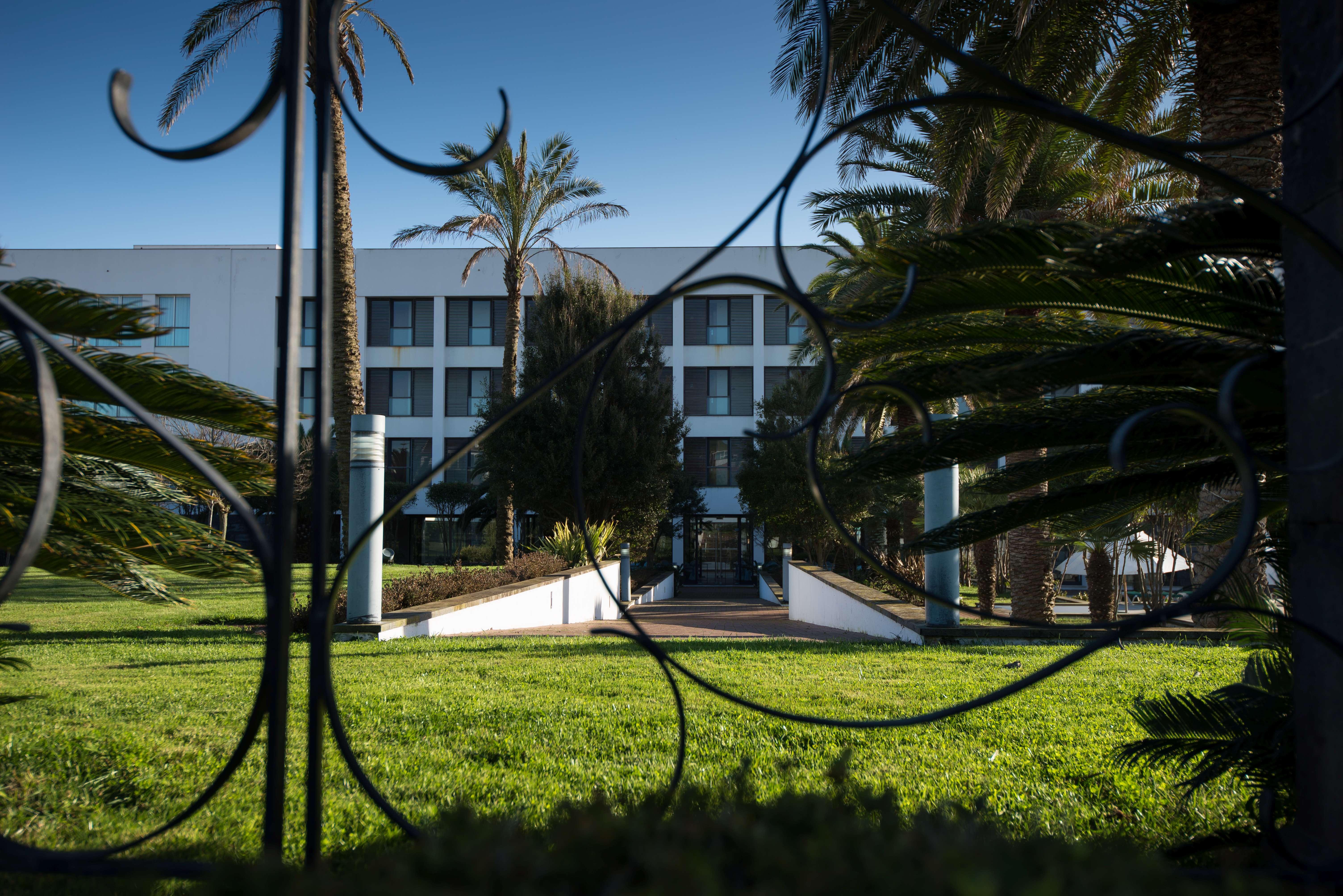 Hotel Azoris Royal Garden – Leisure&conference
