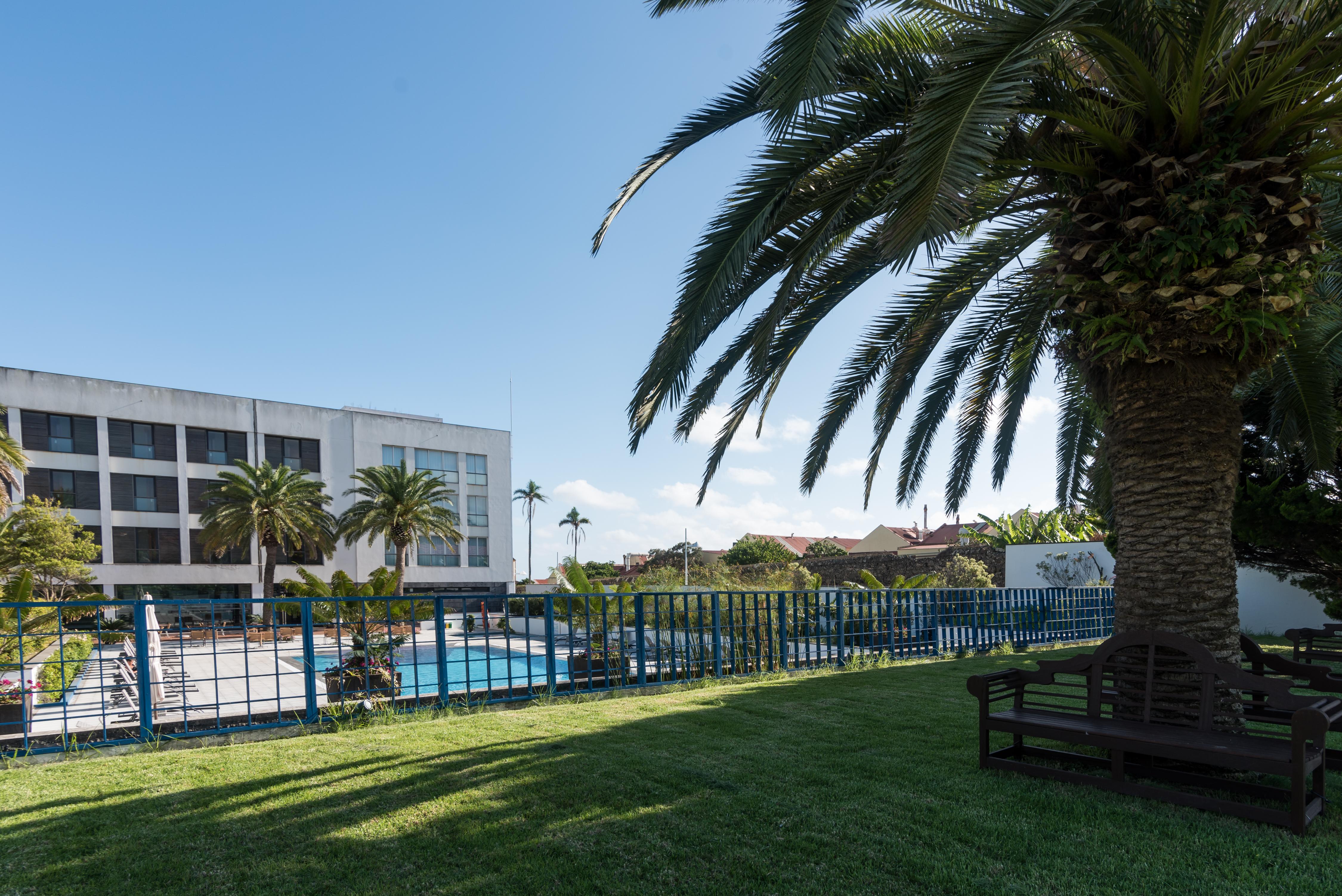 Hotel Azoris Royal Garden – Leisure&conference