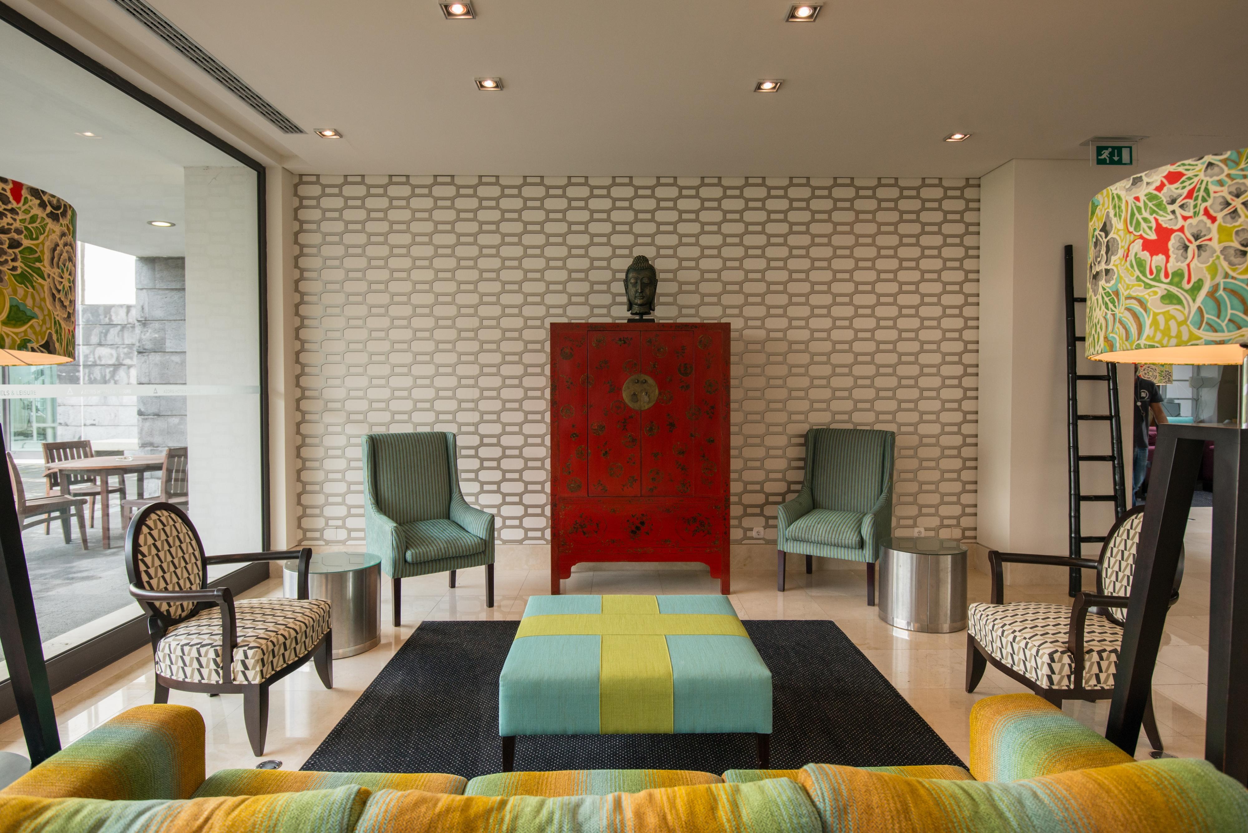 Azoris Royal Garden – Leisure&conference 4* Ponta Delgada