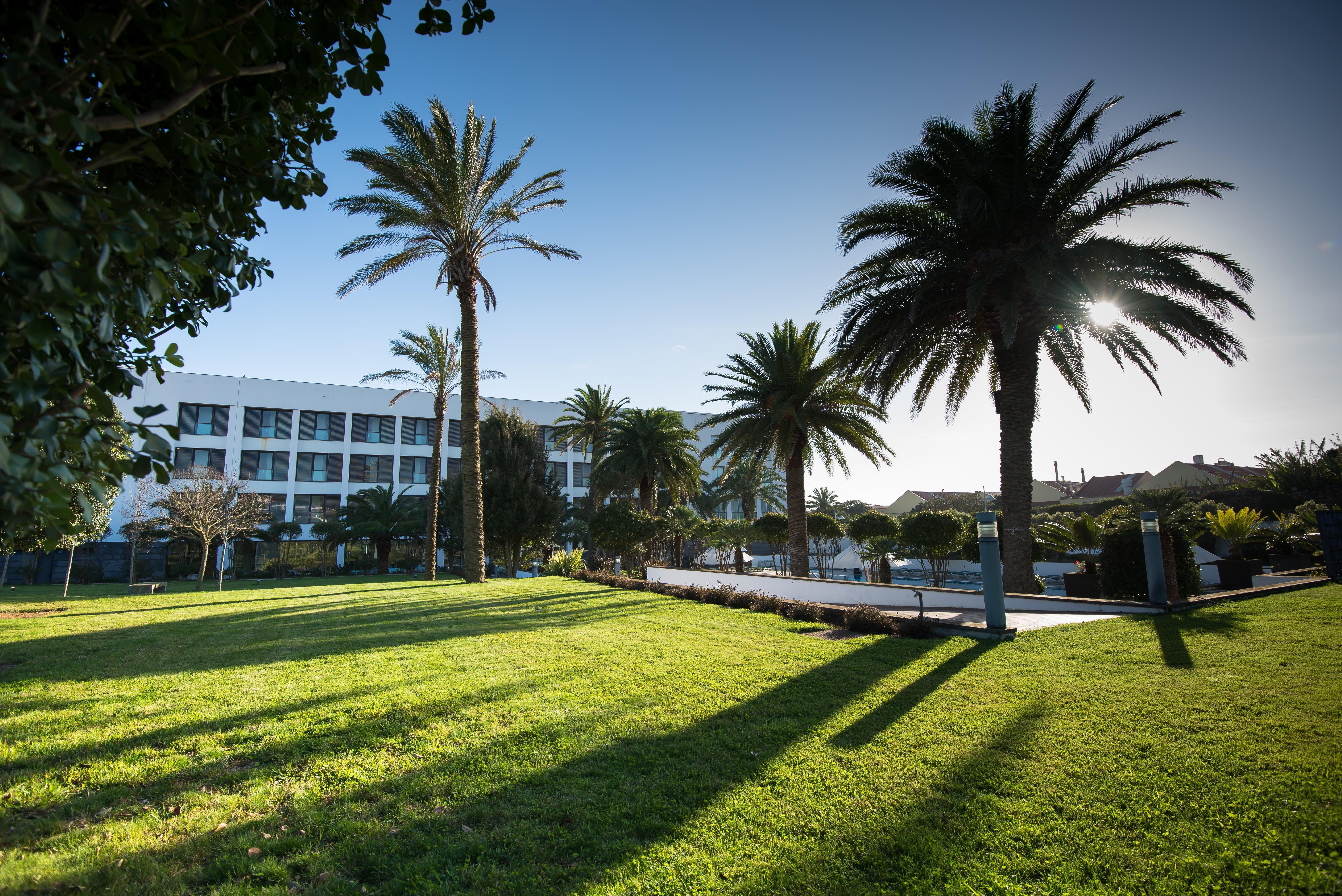 Azoris Royal Garden – Leisure&conference Hotel Ponta Delgada