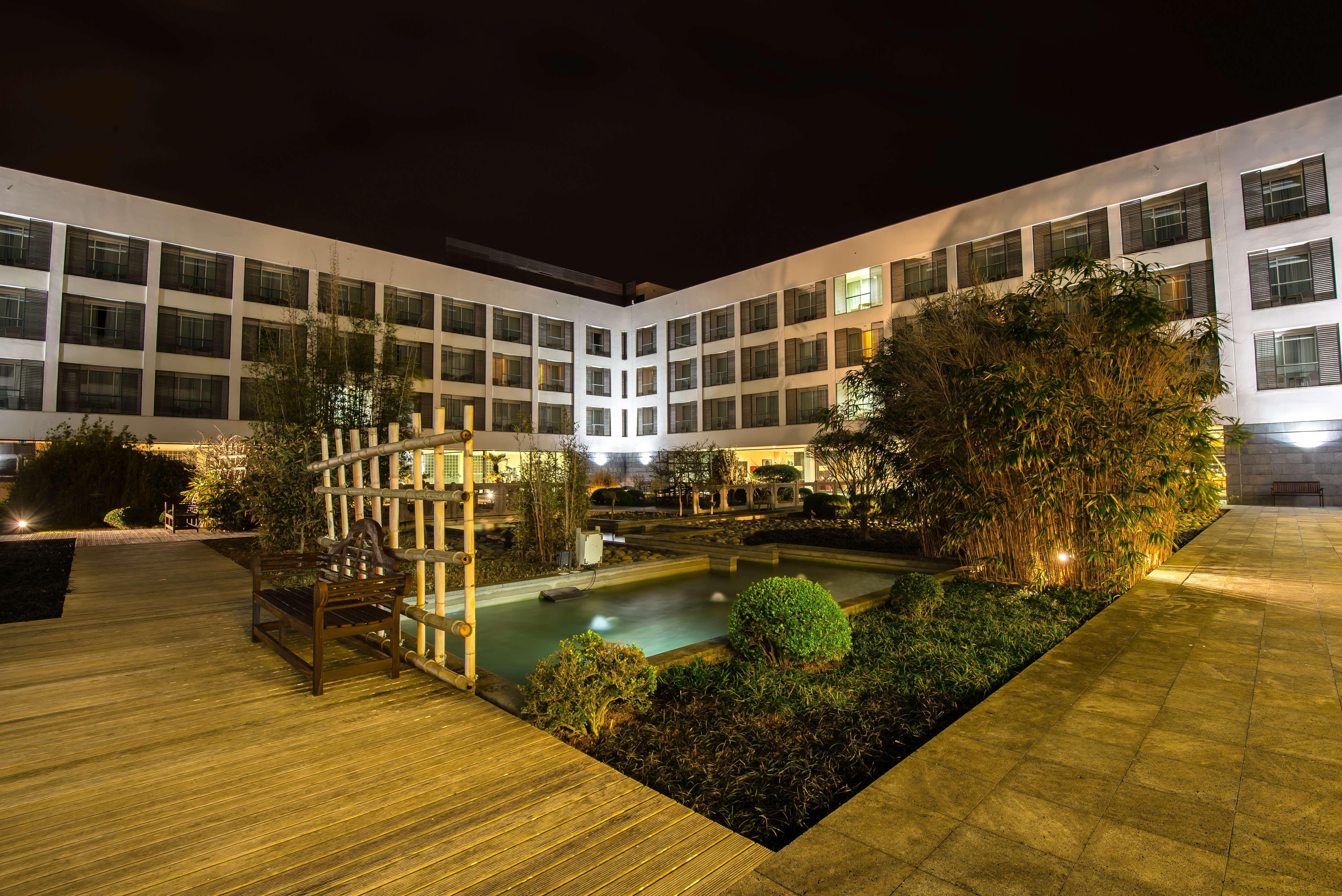 Hotel Azoris Royal Garden – Leisure&conference Ponta Delgada