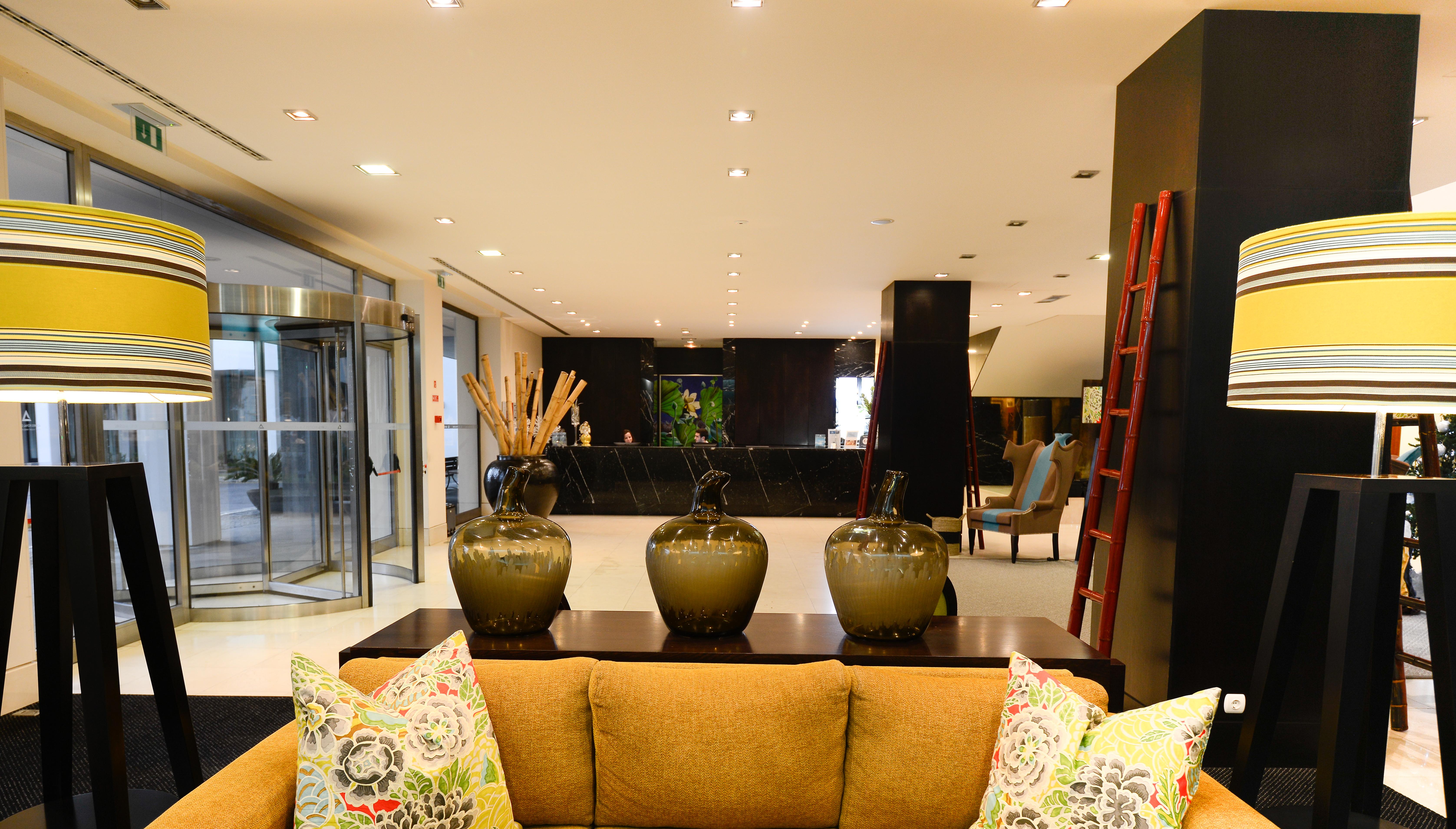 Azoris Royal Garden – Leisure&conference Ponta Delgada