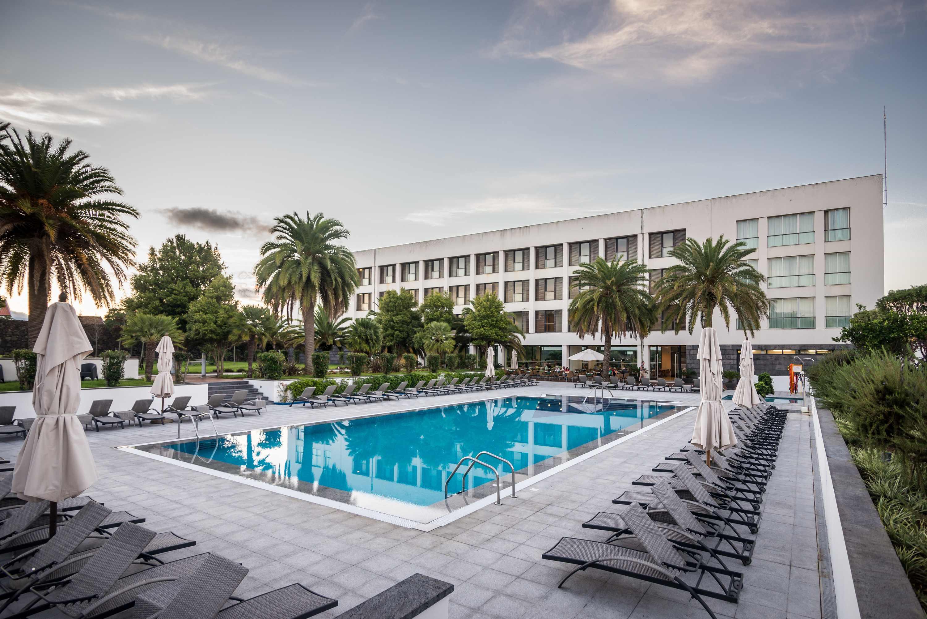 Hotel Azoris Royal Garden – Leisure&conference