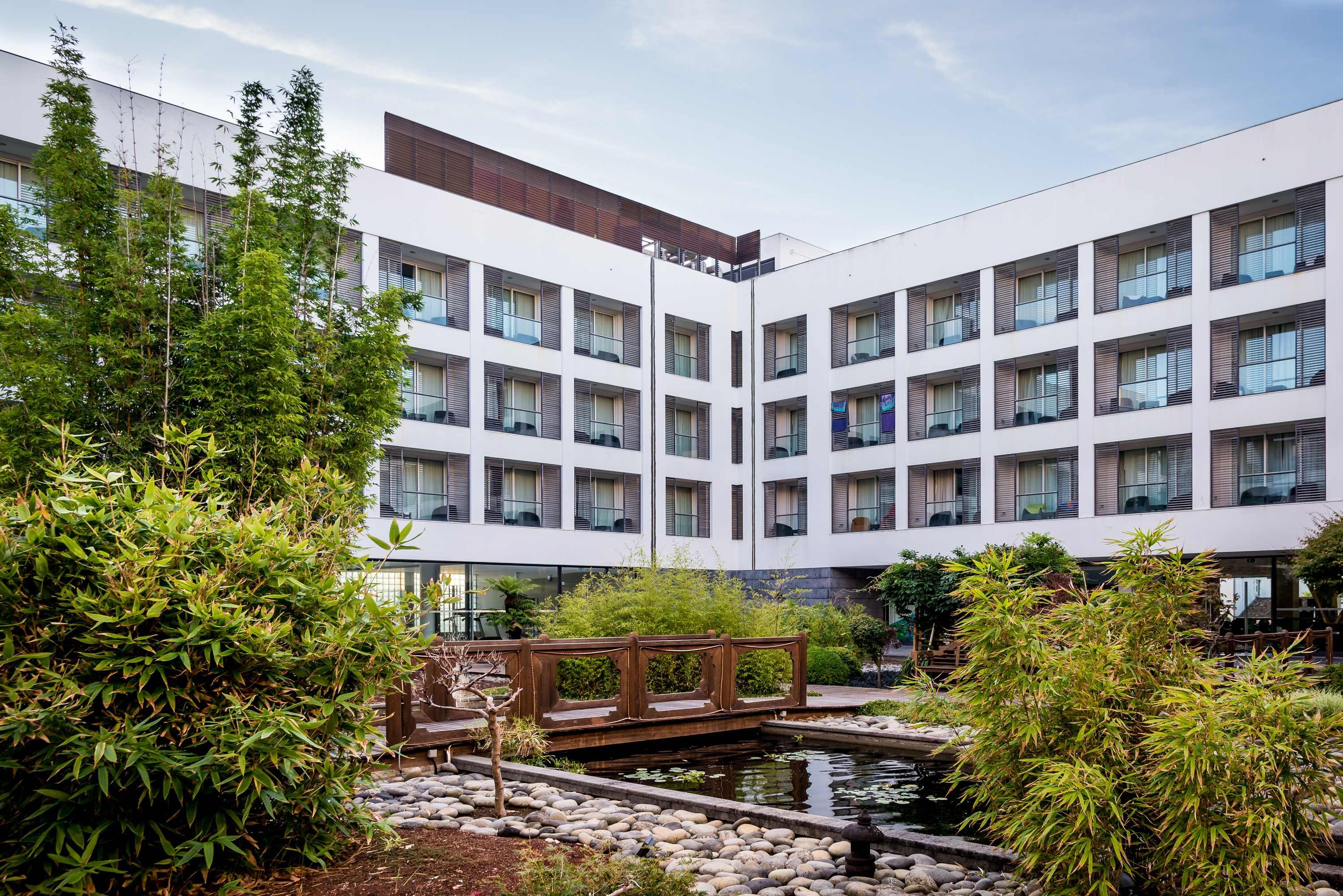 Azoris Royal Garden – Leisure&conference 4*