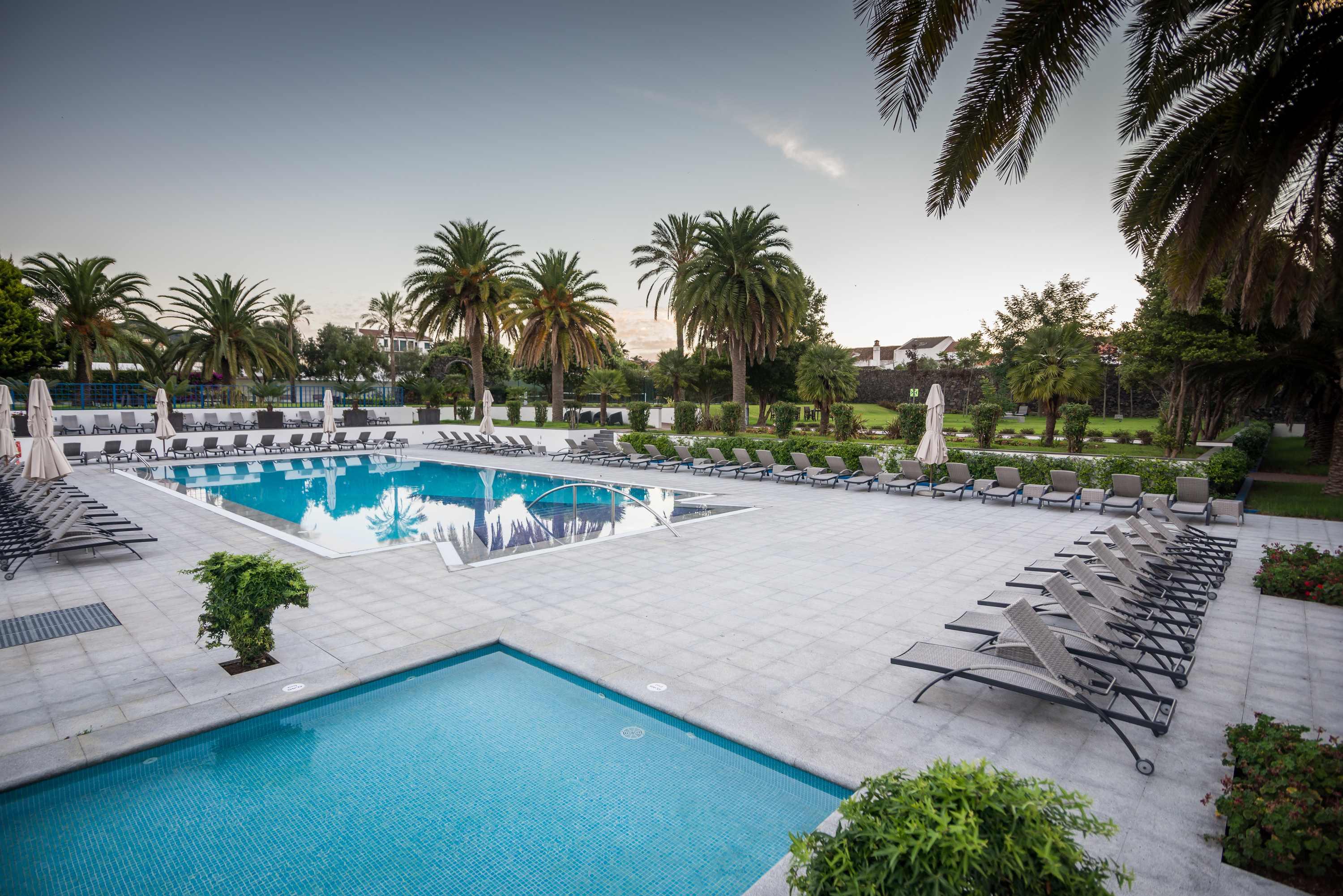 Hotel Azoris Royal Garden – Leisure&conference Ponta Delgada