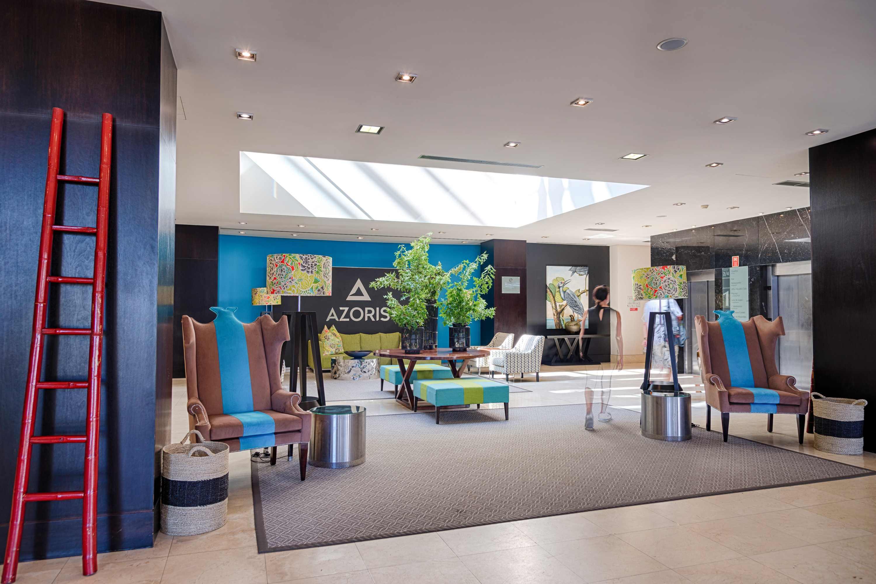 Hotel Azoris Royal Garden – Leisure&conference 4*