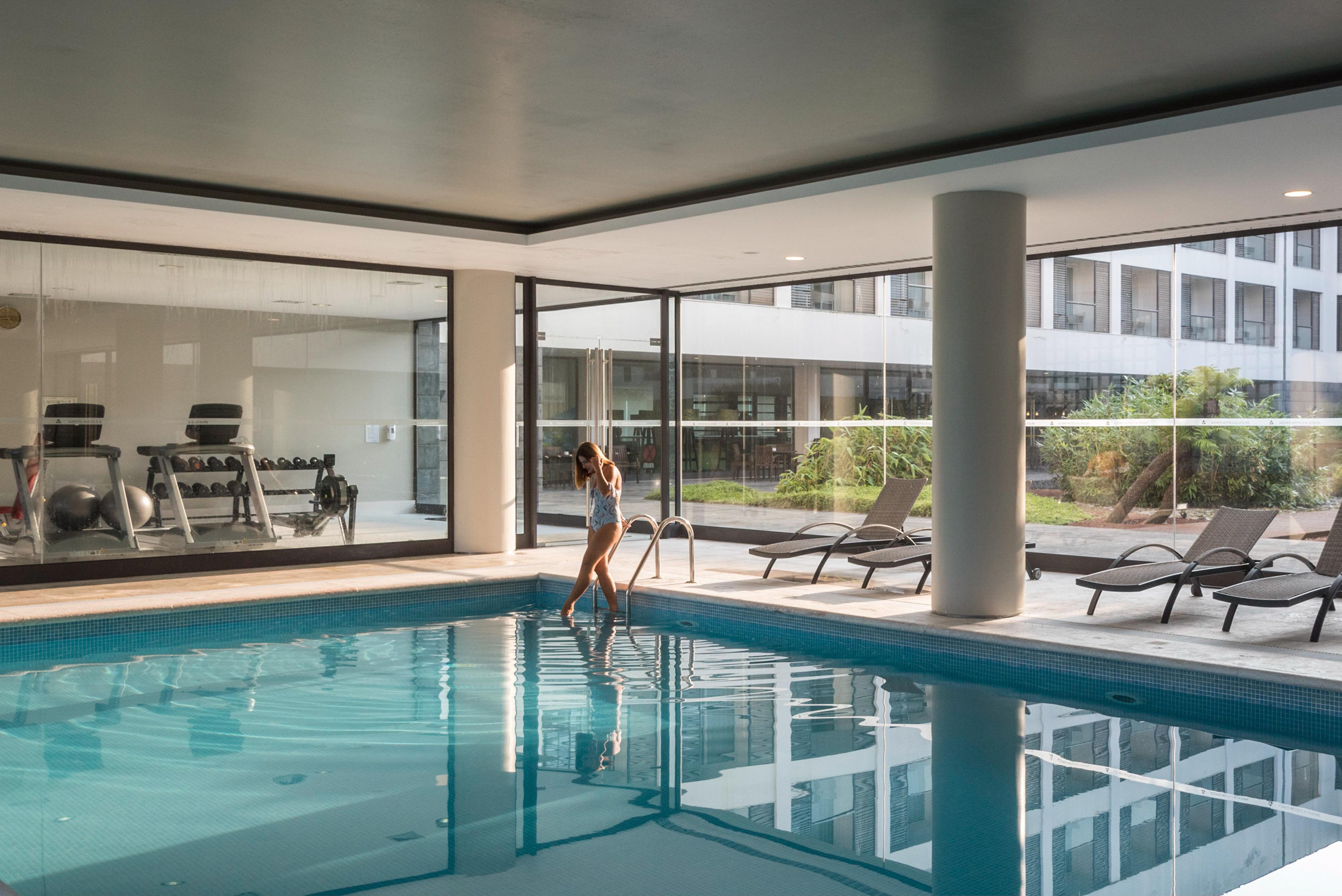 Azoris Royal Garden – Leisure&conference Hotel