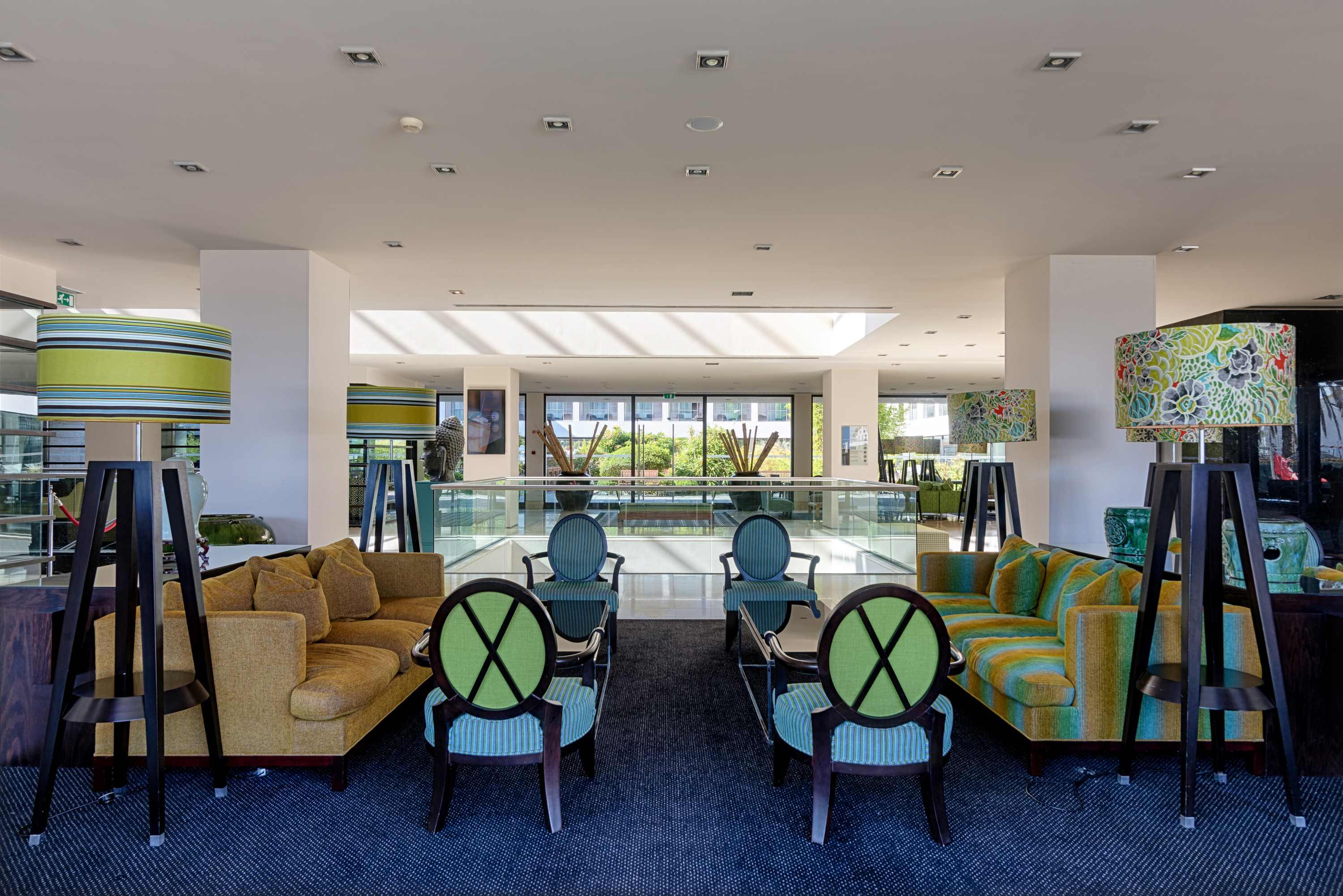 Hotel Azoris Royal Garden – Leisure&conference Ponta Delgada