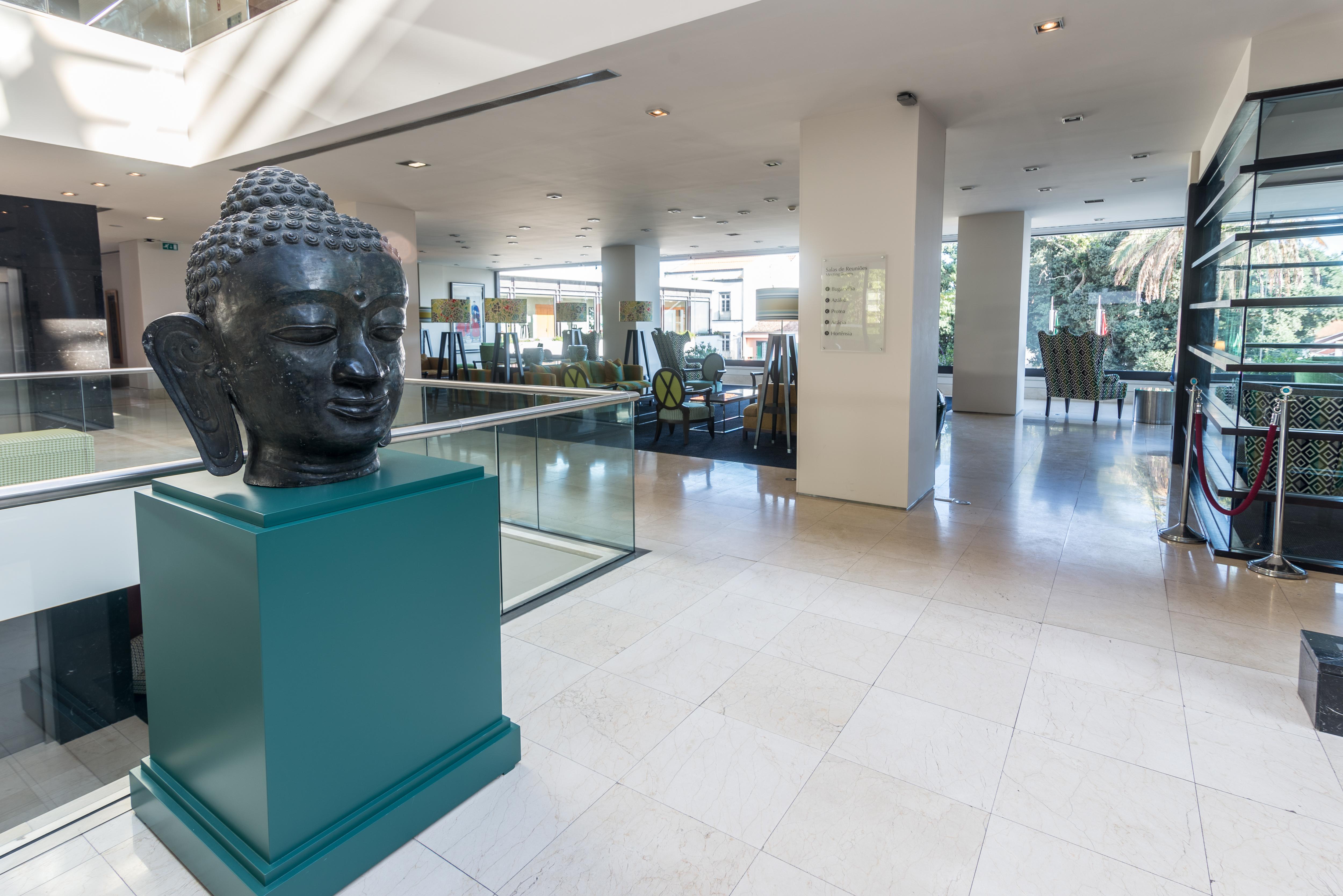 Hotel Azoris Royal Garden – Leisure&conference