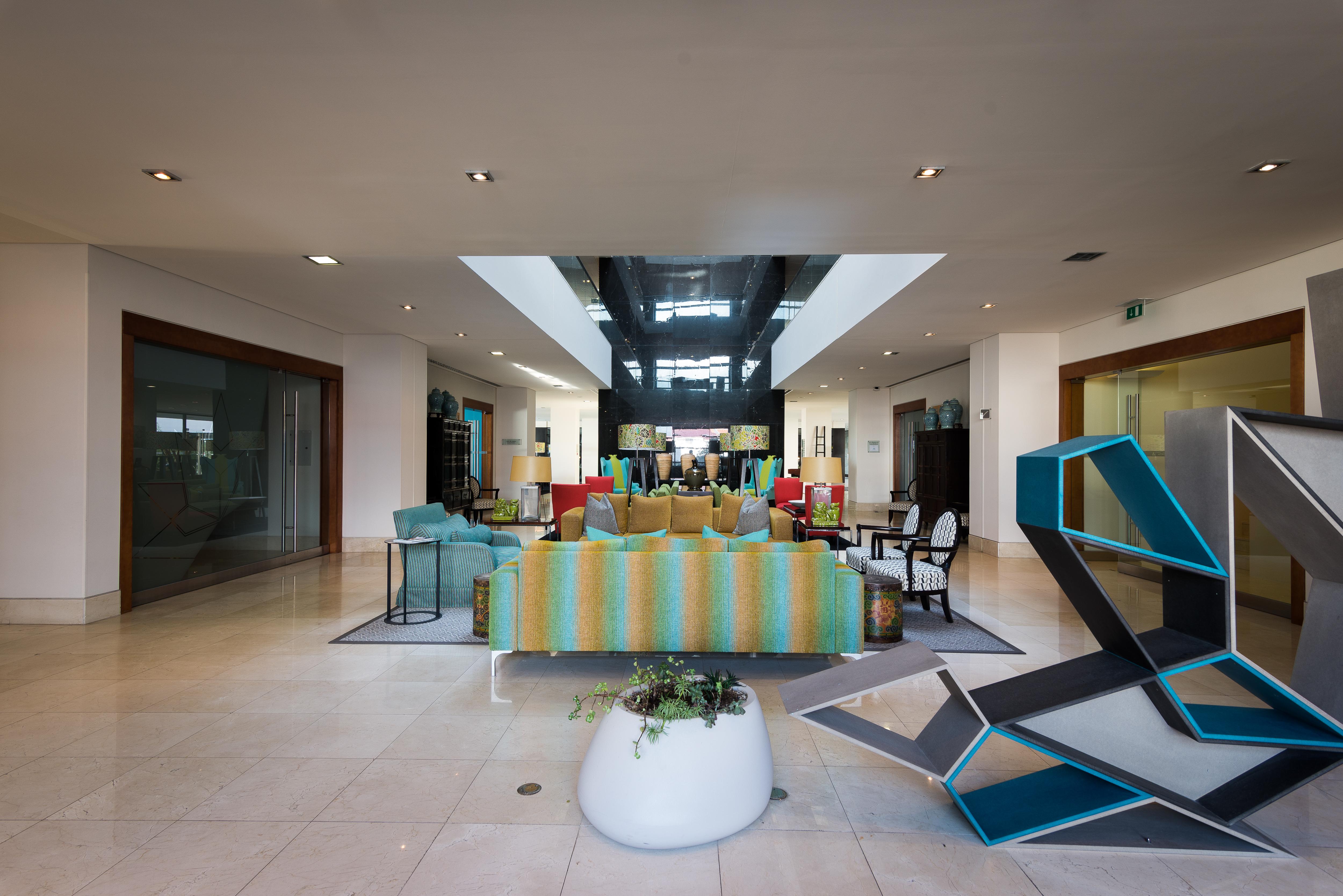 Azoris Royal Garden – Leisure&conference 4* Ponta Delgada