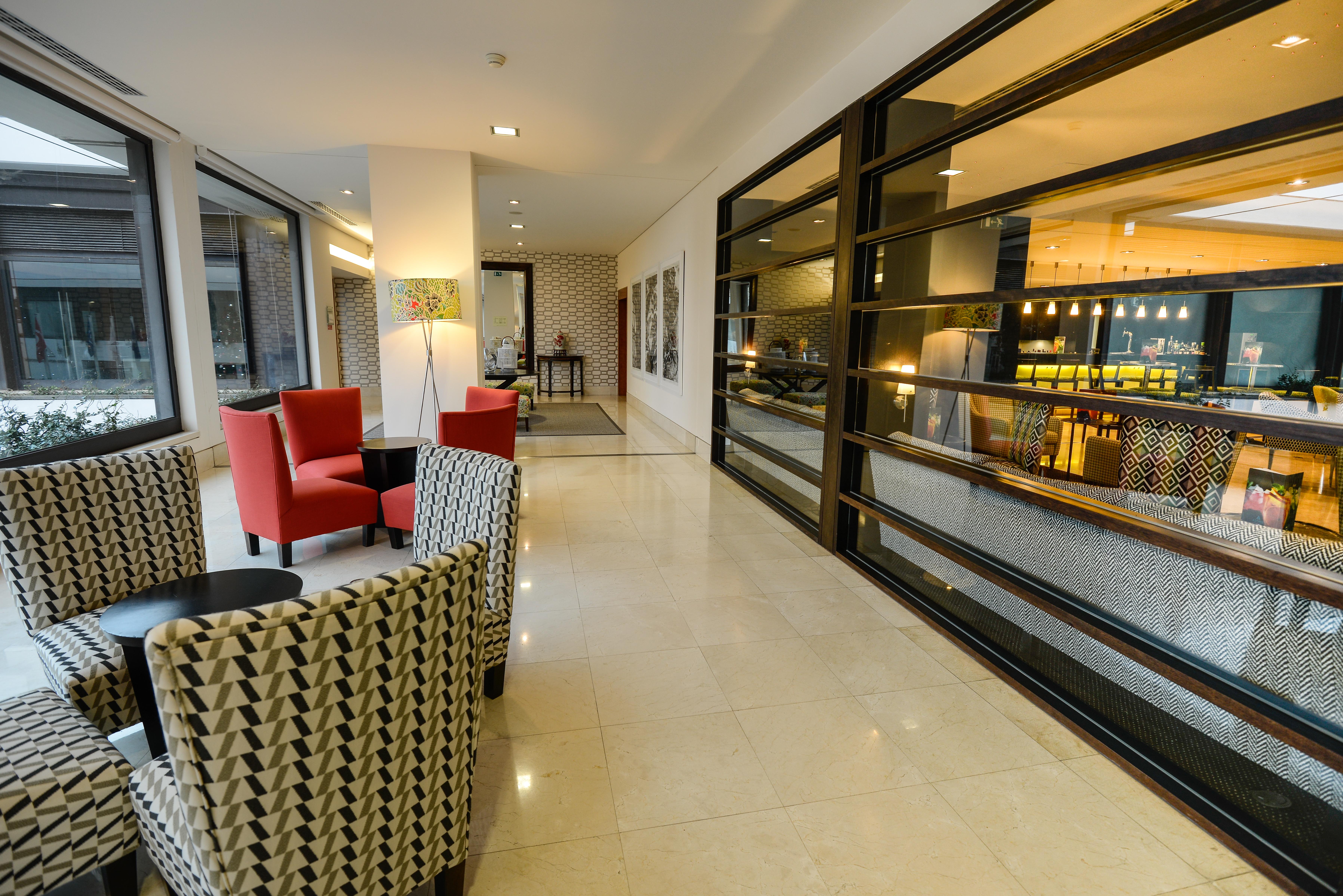 Azoris Royal Garden – Leisure&conference Hotel