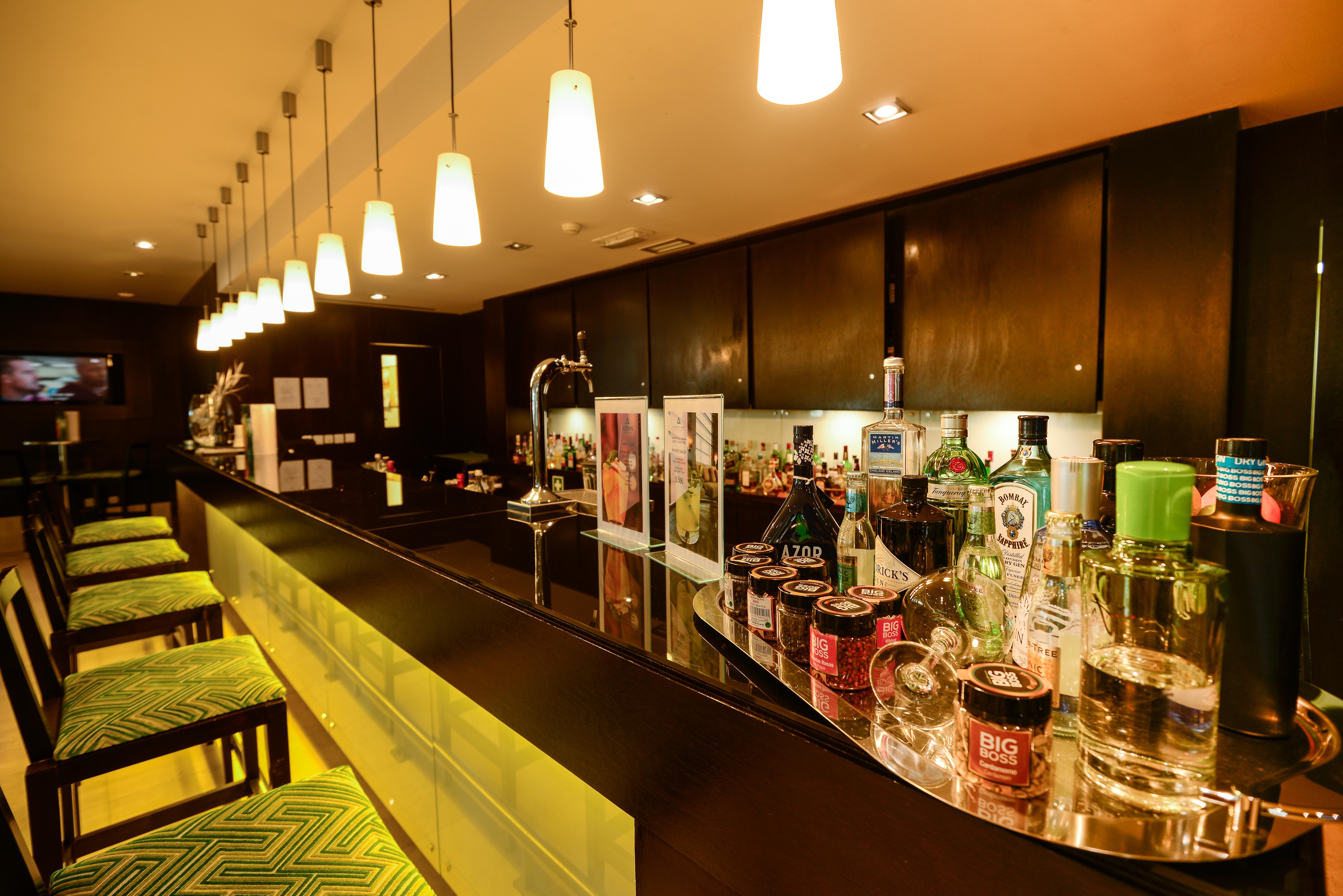 Azoris Royal Garden – Leisure&conference Ponta Delgada