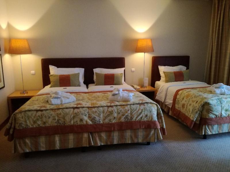 Azoris Royal Garden – Leisure&conference 4*