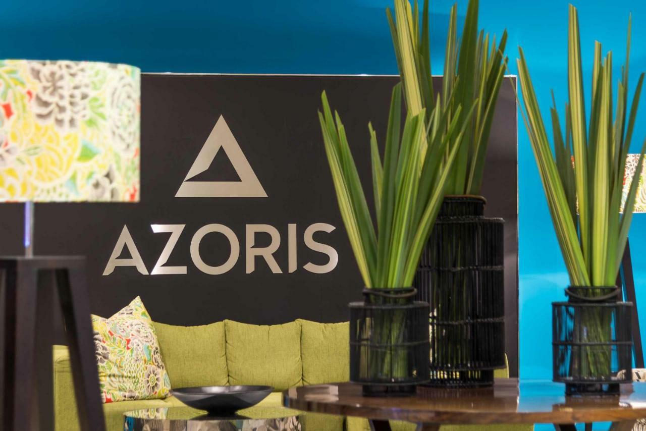 Azoris Royal Garden – Leisure&conference 4* Ponta Delgada